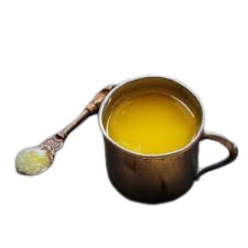 Hygienically Packed Original Flavor Yellow Fresh Cow Ghee