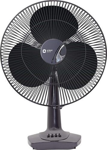 Less Power Consumption Electric Table Fan