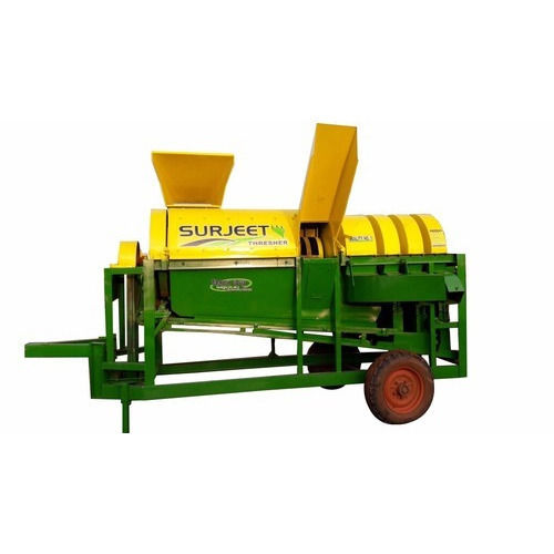 Multi Crop Function Agriculture Thresher Machine For Agriculture