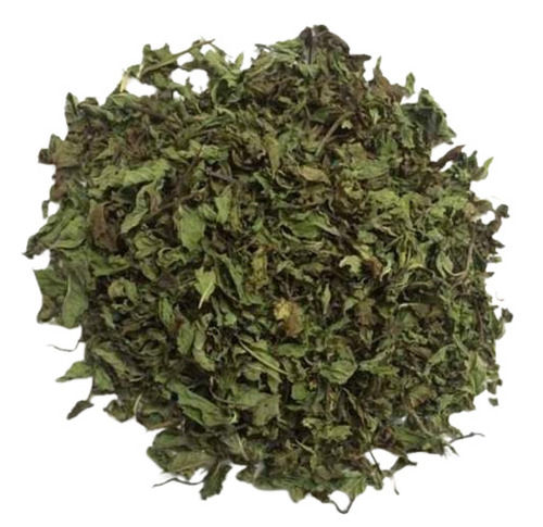 Natural Rich Flavour Dried Green Mint Leaves For Seasoning And Spices Usage