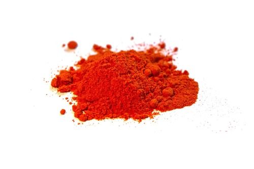 No Artificial Color Strong Pungency Dried Ground Red Chilli Powder For Cooking