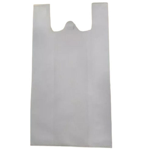 Non Woven W Cut Bag For Shopping