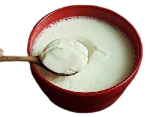 Original Flavor Healthy Hygienically Packed Pure Fresh White Curd