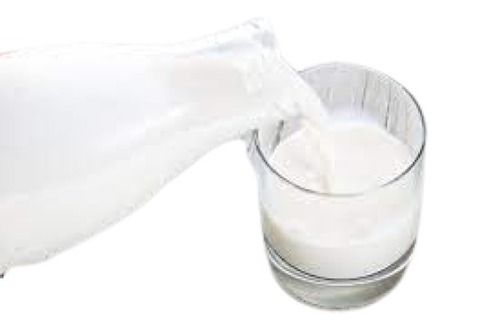Original Flavor Hygienically Packed Fresh White Cow Milk