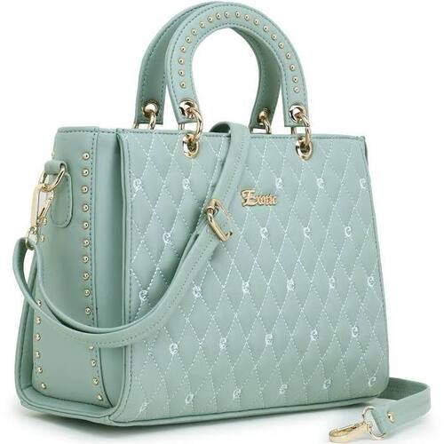 purse for women black handbags shoulder bag leather new | eBay