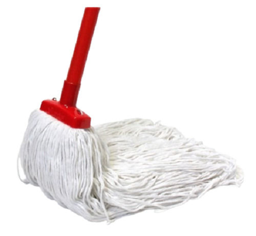 Plastic Cotton Mop For Floor Cleaning