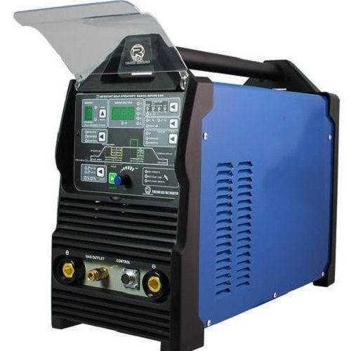 Single Phase Dc Tig Welding Machine, Size 600 X 315 X 600 Cm