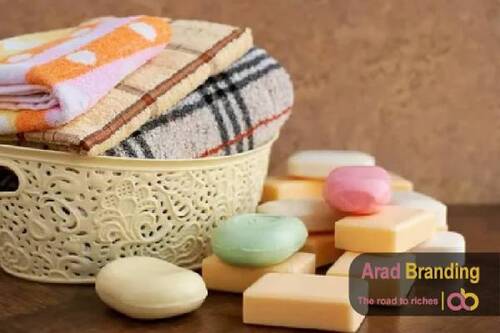 Velvet Bath Towel Price - Arad Branding