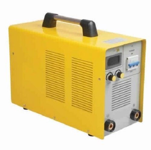 Two Phase Electric Arc Welding Machine, Size 20 X 8 X 15 Inch Frequency: 50 Hertz (Hz)