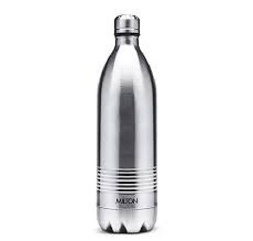 1 Liter Milton Duo Dlx 1000 Thermosteel 24 Hours Hot And Cold Water Bottle