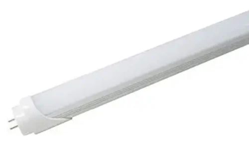 16-20 Watt 240 Volts Ip54 Glass Aluminium T8 Led Tube Light For Residences, Commercial Use Body Material: Aluminum