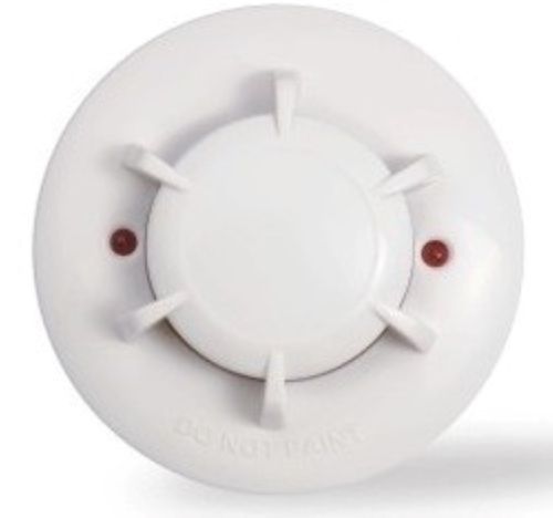 170x 75x 35 Cm 250gm Plastic Smoke Detectors For Industrial Use