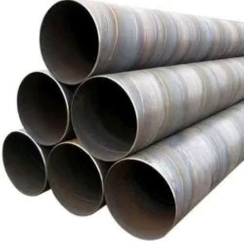 2-100 Inches Astm Standard Chromium Surface Treatment Hot Rolled Technique Ssaw Steel Pipe