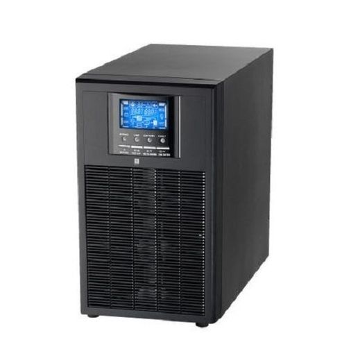 Grey 240 Voltage Heavy Duty Single Phase Online Ups, Size 460 X 430 X 180 Mm