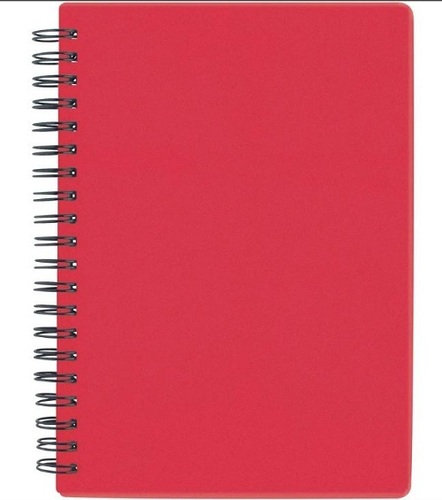 कार्यालय और छात्र लेखन के उपयोग के लिए 33 X 17 X 10 आकार की पेपर नोट बुक