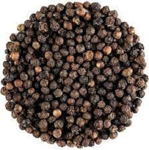 A Grade Indian Origin 100% Pure Natural Dried And Raw Black Pepper Grade: Spices