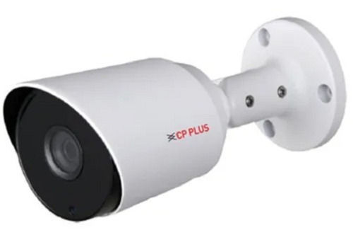 Analog Weather Proof Cp Plus Cctv Bullet Camera With Cmos Sensor Application: Indoor