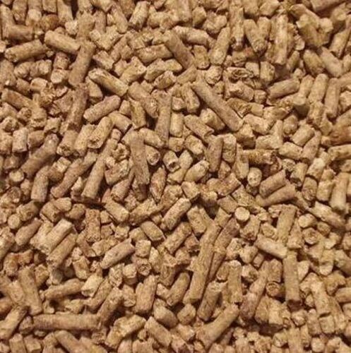 Capsule Shaped Non Smell Promote Digestive Dried Nutrition Cattle Feed  Application: Water