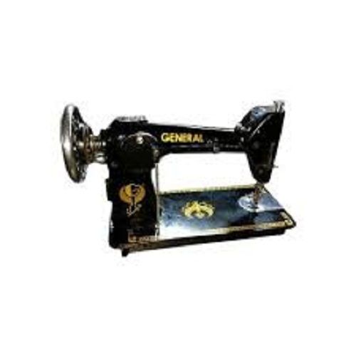 General Manually Operated Domestic Sewing Machine At Rs 2400 Capacity: 16 Kg/Hr