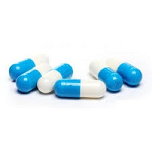 Gelatin Pharmaceutical Capsules