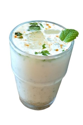 High Nutrition Healthy Lassi