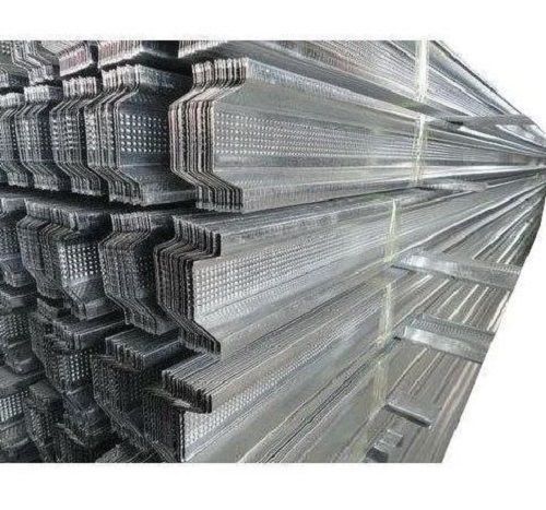 Hot Rolled Stainless Steel False Industrial Ceiling Channel