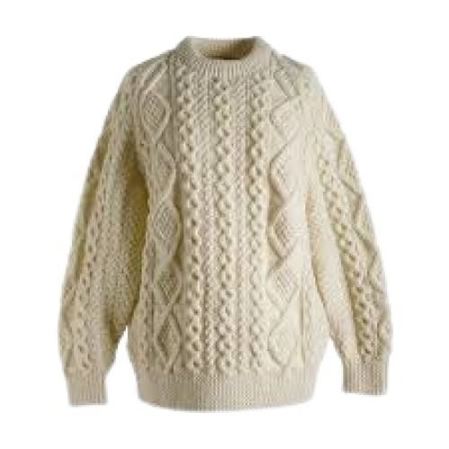 Top Hand Knitted Sweater Manufacturers in Patiala - हैंड