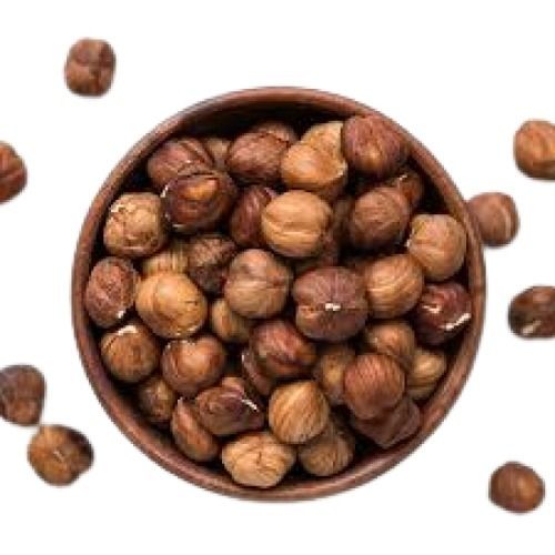 Medium Size Commonly Cultivated A Grade Healthy Whole Raw Hazelnut Broken (%): 1