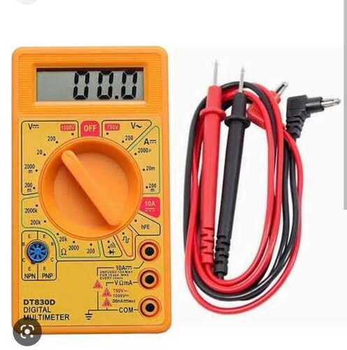 multimeter