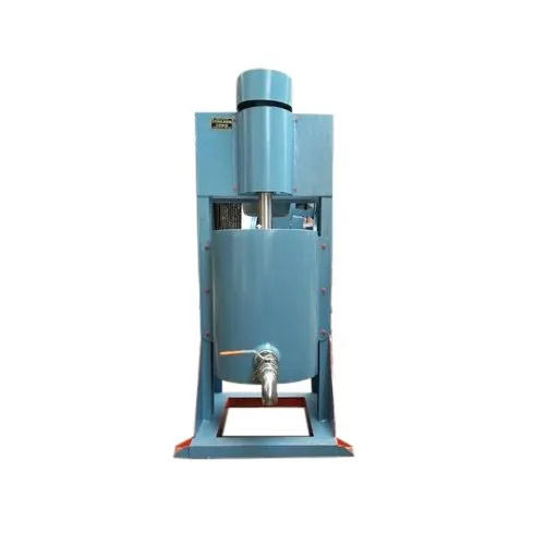 Paint Manufacturing Machines