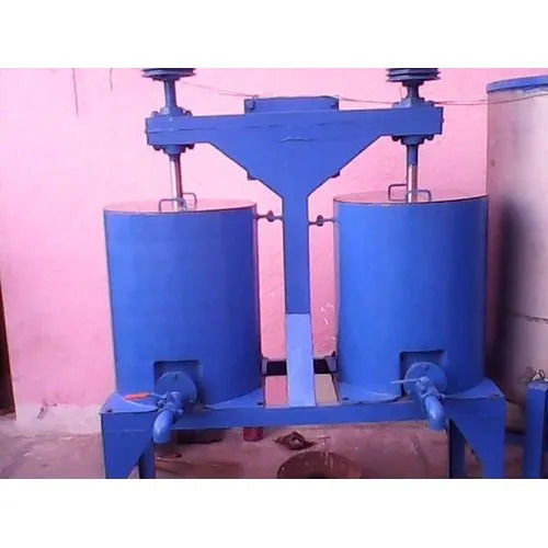 Paint Manufacturing Machines Application: Outdoor