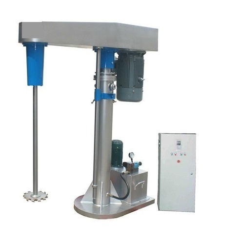 Paint Mixer Machine