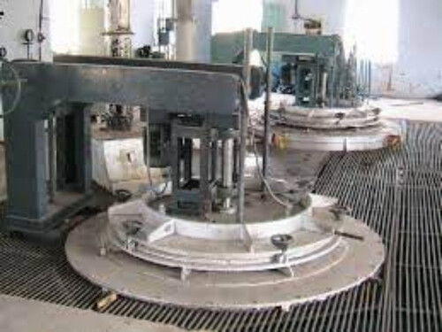 Pit Type Annealing Furnace For Annealing And Spheroidizing Annealing
