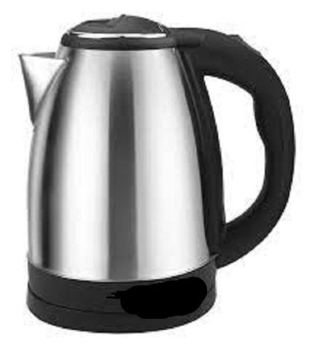 Portable And Lightweight Stainless Steel Automatic Electric Tea Kettle