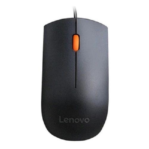 Premium Quality And Lightweight Durable Optical Usb Lenovo Mouse Application: Computer