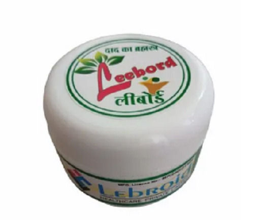 Skin Friendly Leebord Cream For Fungal Infection 