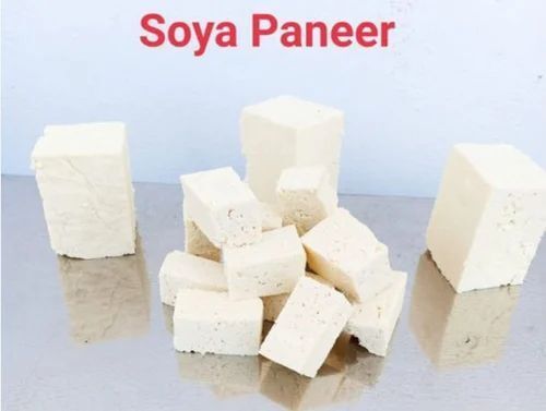 Soya Paneer