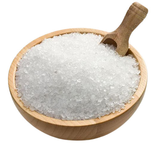 Sulphur Free Refined White Crystal Sugar With Natural Sweet Taste