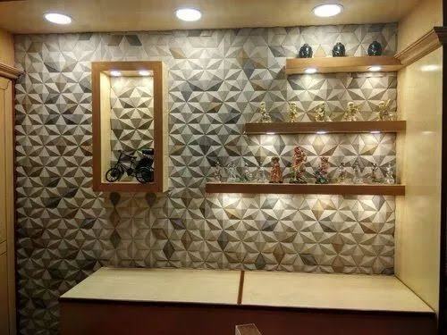 Wall Tiles