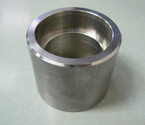 Stainless Steel 0-20 Mm Inconel Socket Weld Coupling Fittings For Construction Use