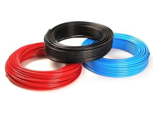 1/4 Inch-1/2 Inch 100 Meter Pneumatic Air Tubing Pu Pipe For Pneumatics