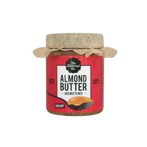 1 Kilograms Pack Sweet And Tasty Chocolate Flavor Almond Butter Grade: A