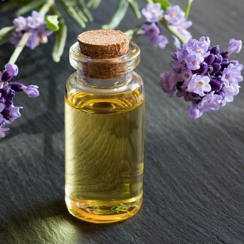 100% Pure Highly Effective Lavender Oil For Cosmetics Use