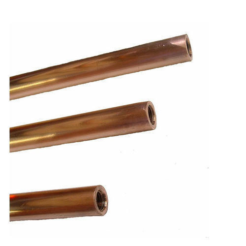 12 To 100 Mm Diameter Solid Copper Earth Rod For Earthing at 8000.00 ...