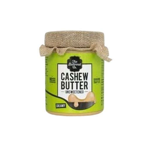 200 Grams Pack Hygienically Processed Unadulterated Sweet And Tasty Cashew Butter Age Group: Children