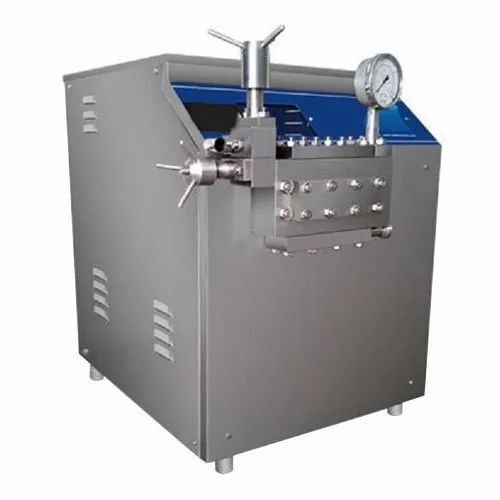 2000 Pouch/Hour Stainless Steel Body Electric Ice Cream Filling Machine