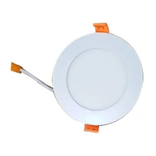 White And Orange Q 220 Grams 6500 Kalvin 25 Watt 220 Voltage Indoor Led Panel Light 