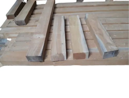 2X1 Ft Fire-Resistance Second Class Grade E2 Glue Teak Woods Core Material: Harwood