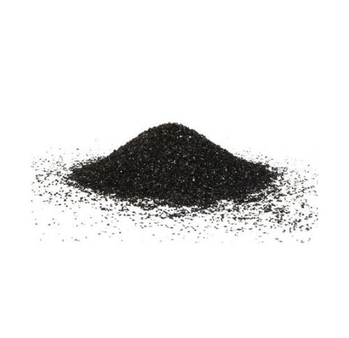 3.5% Moisture Water Treatment Chemical Coal Based Activated Carbon
