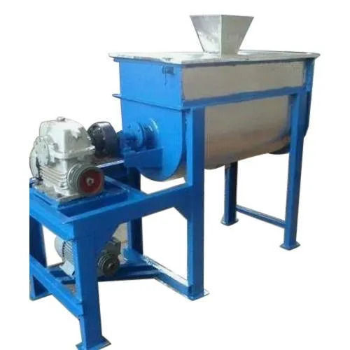 Manual 440 Volts 1.5 Hp Plc Control System Granulator Machine Corrosion-Resistant Detergent Powder Making Machine